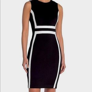 Calvin Klein Cocktail Dress